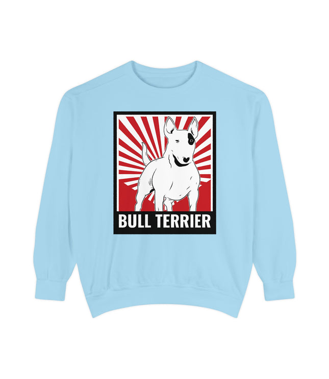 Bull Terrier Premium Sweatshirt