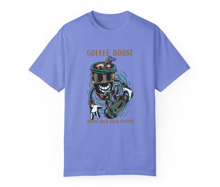 Coffee Boost Premium T-Shirt