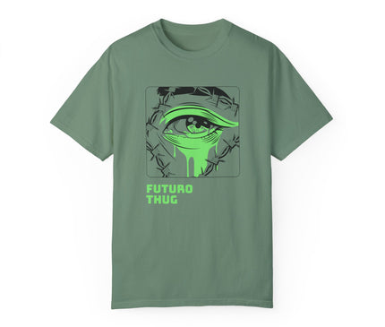 Futuro Thug Premium T-Shirt