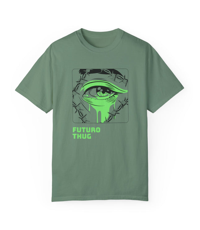 Futuro Thug Premium T-Shirt