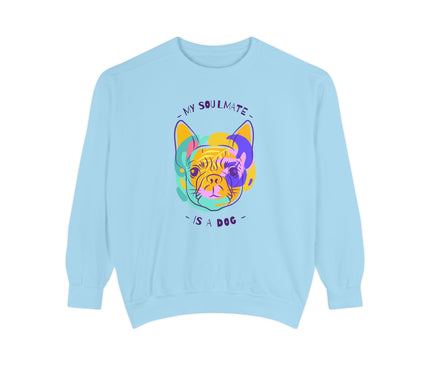 My Soulmate Premium Sweatshirt