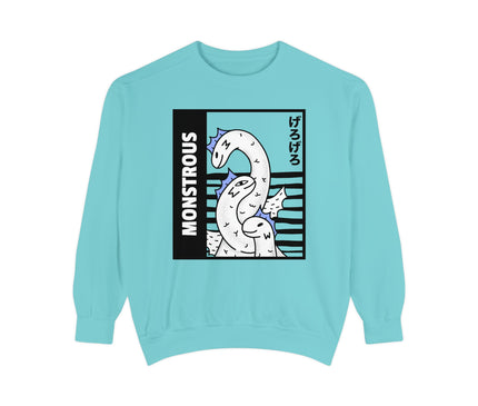 Monstrous Premium Sweatshirt