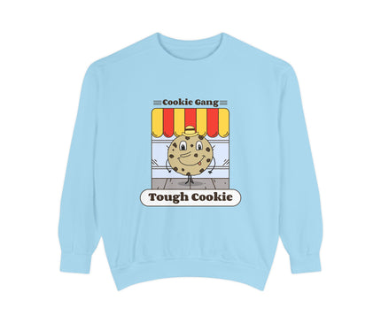 Tough Cookie Premium Sweatshirt