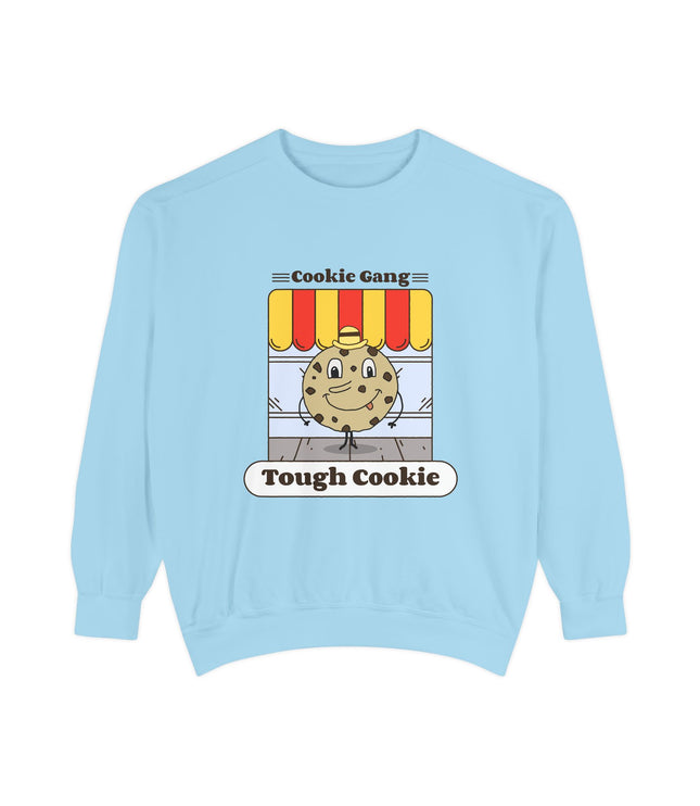 Tough Cookie Premium Sweatshirt