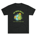Tri-Blend Vintage Black / S