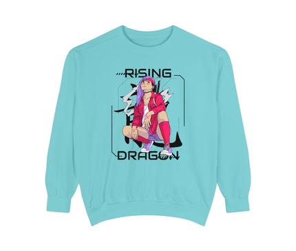 Rising Dragon Premium Sweatshirt