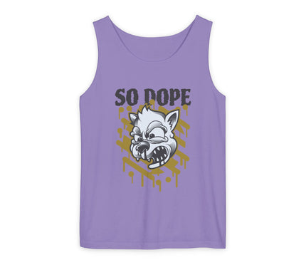 So Dope Premium Tank