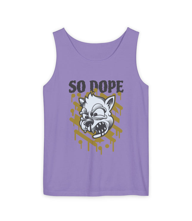 So Dope Premium Tank