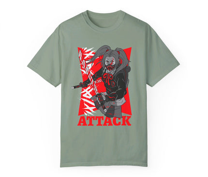 Attack Premium T-Shirt