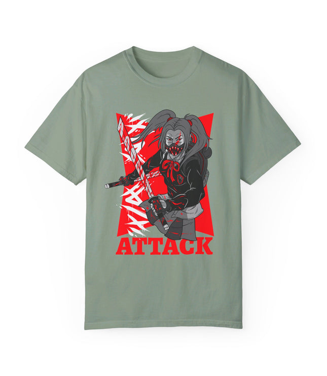 Attack Premium T-Shirt