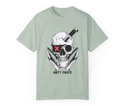 Dirty Pirate Premium T-Shirt