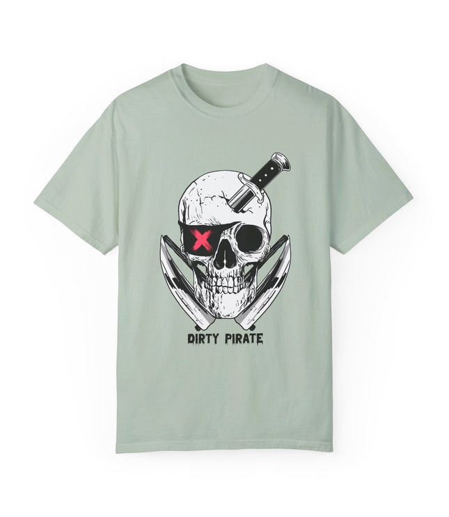 Dirty Pirate Premium T-Shirt