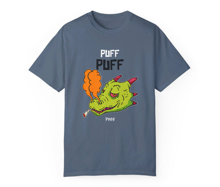 Puff Puff Pass Premium T-Shirt