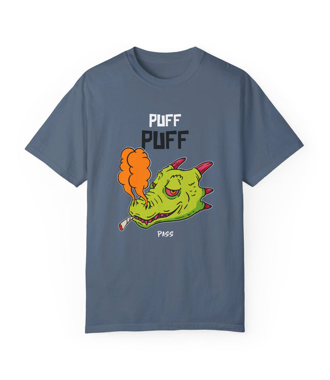 Puff Puff Pass Premium T-Shirt