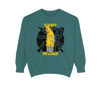 Sweet Revenge Premium Sweatshirt