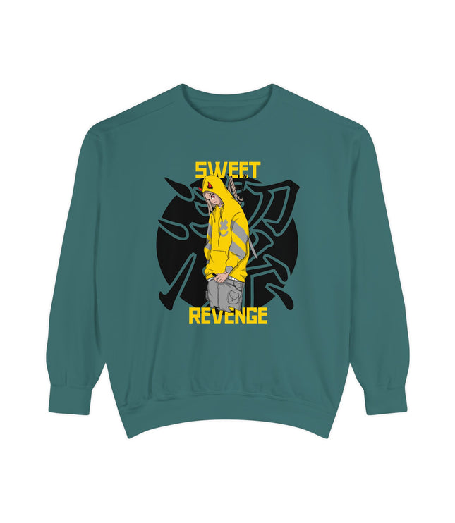 Sweet Revenge Premium Sweatshirt