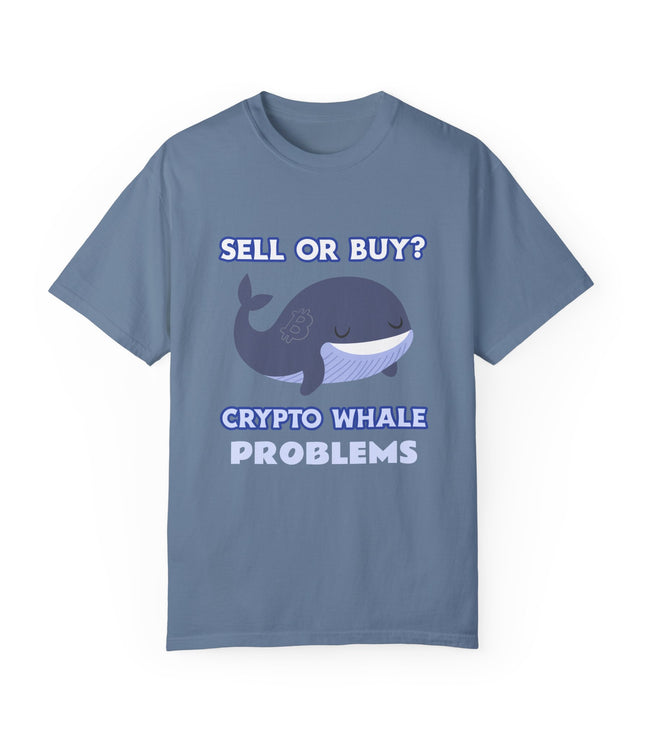 Sell Or Buy? Premium T-Shirt