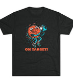 Tri-Blend Vintage Black