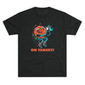 Tri-Blend Vintage Black / S