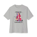 Athletic Heather / XS