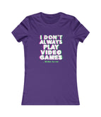 Team Purple