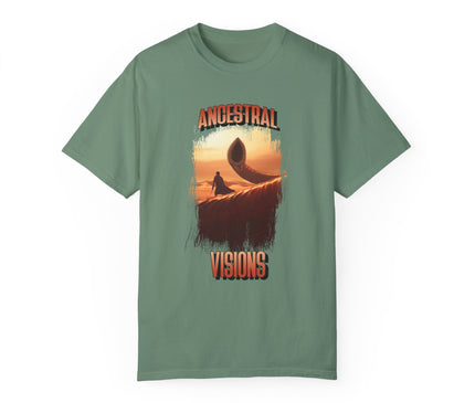 Ancestral Visions Premium T-Shirt