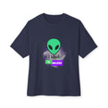 Navy / XS