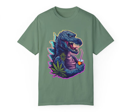 Lizard Premium T-Shirt