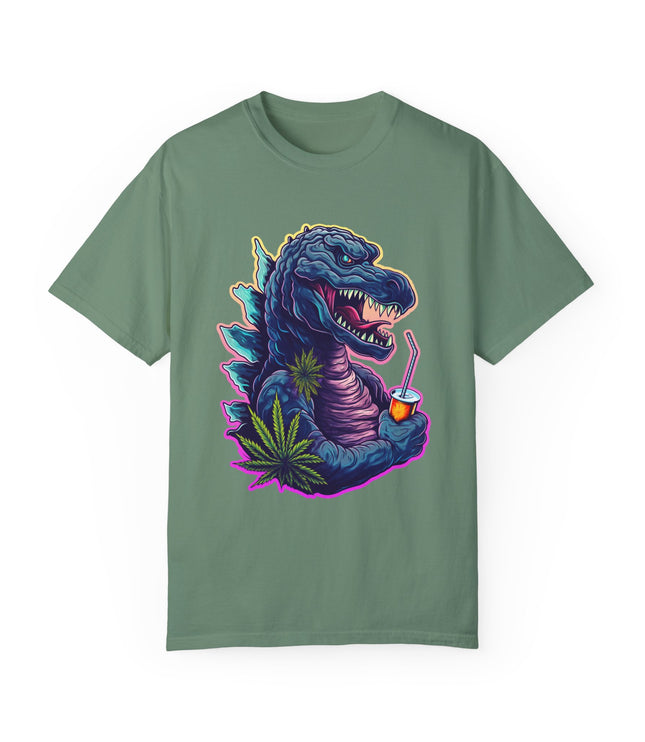 Lizard Premium T-Shirt