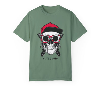 Cute And Punk Premium T-Shirt