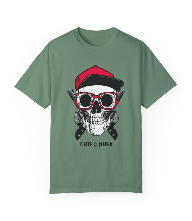 Cute And Punk Premium T-Shirt