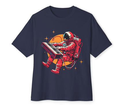 Astronaut Oversized T-Shirt