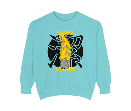 Sweet Revenge Premium Sweatshirt