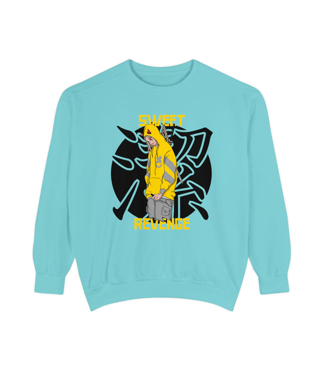 Sweet Revenge Premium Sweatshirt