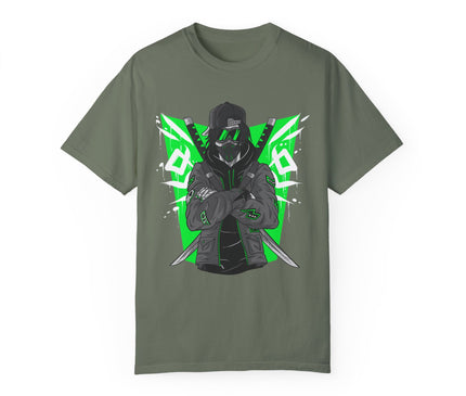 Anime Premium T-Shirt
