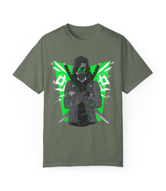 Anime Premium T-Shirt