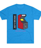 Tri-Blend Vintage Turquoise