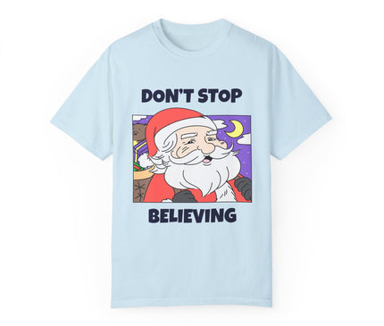 Don't Stop Believing Premium T-Shirt