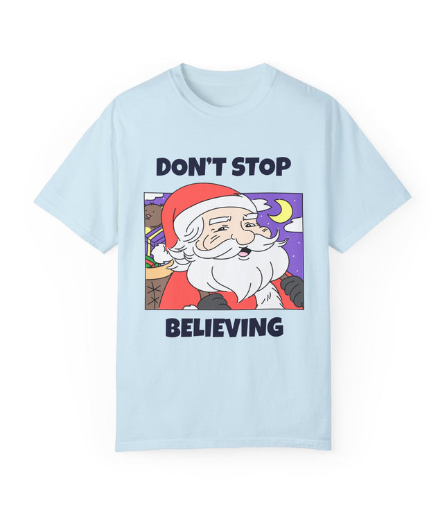 Don't Stop Believing Premium T-Shirt