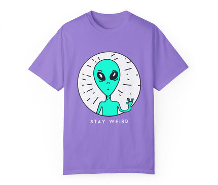Stay Weird Premium T-Shirt