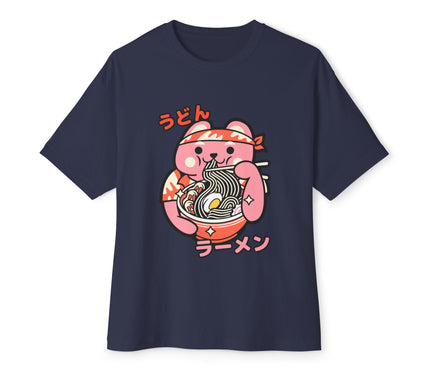 Ramen Lover Oversized T-Shirt