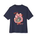 Navy / XS