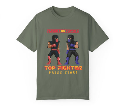 Top Fighter Premium T-Shirt