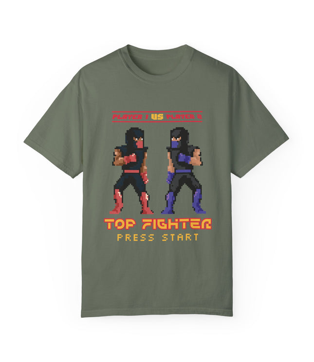 Top Fighter Premium T-Shirt