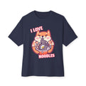 Navy / XS