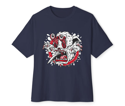 Monster Oversized T-Shirt