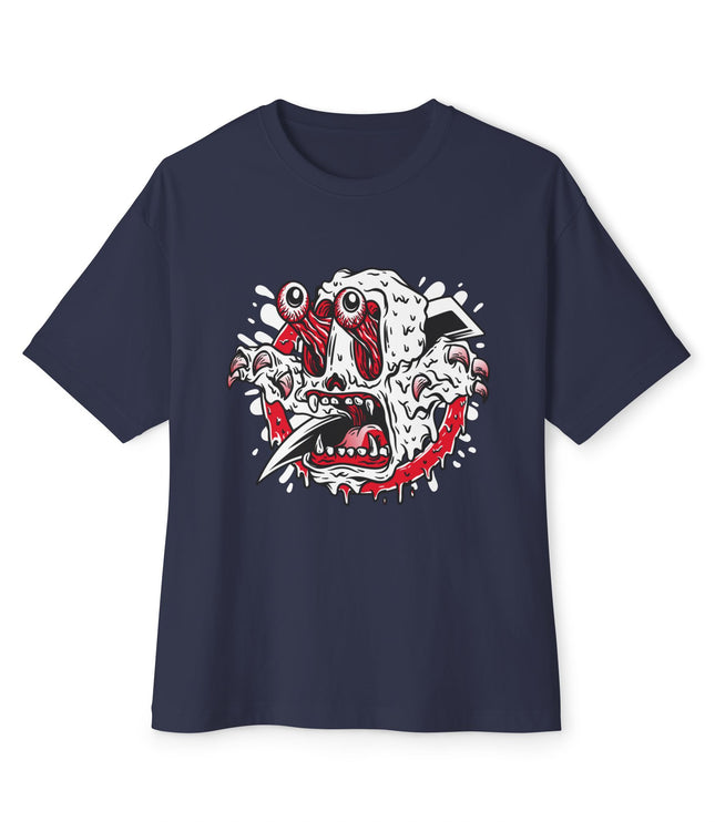 Monster Oversized T-Shirt