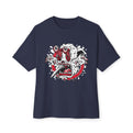 Navy / XS