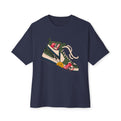 Navy / XS