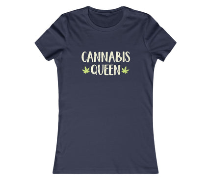 Queen Women's Favorite Tee